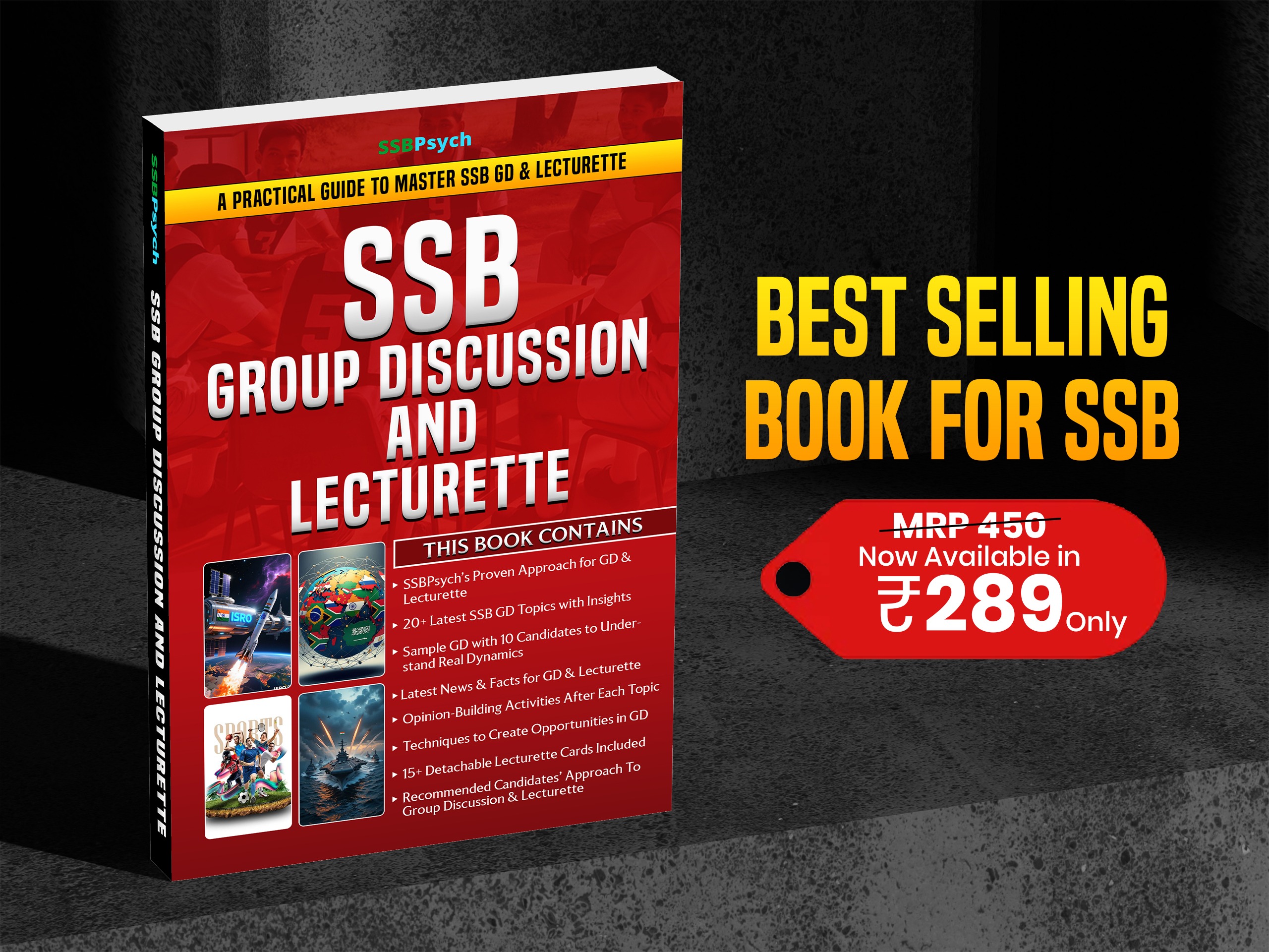 SSB Psych